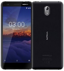 Прошивка телефона Nokia 3.1 в Ижевске